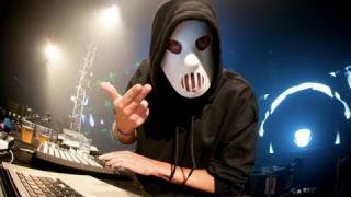 Angerfist quotThe Smashupquot 22 [upl. by Dilisio]