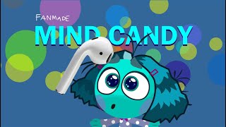 Mind Candy  A YDP Inside Out short [upl. by Aratal]