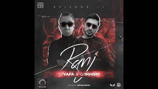 RANJ 04  Dj Soushi amp DJ Vafa [upl. by Randee547]