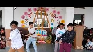 malama pita pita de song ki Abhilash group dance [upl. by Lanahtan]