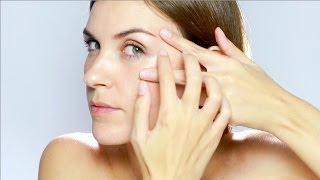 MASAJES FACIALES para Cara y Cuello  Masaje Antienvejecimiento Arrugas y flacidez [upl. by Ellimahs]