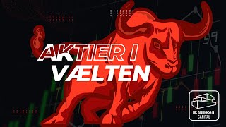 Aktier i Vælten – Ambu Alle taler værdisætning [upl. by Wyly]