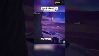 I Went Flying 😭🙏 fortnite funny gaming [upl. by Alberta]