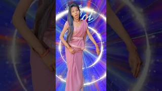 Viral girl ranjita kumari dance  Indian idol performance  bhojpuri dance trending song shorts [upl. by Aitnecserc]