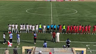 Journée3 L1 Sn US OUAKAM VS SONACOS [upl. by Alger]