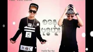 Myanmar New Sat amp Wed  Ye Yint Aung Ft XBox Song 2014 [upl. by Assenej]