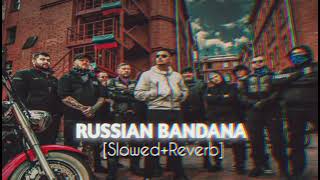 DHANDA NYOLIWALA RUSSIANBANDANA Deepesh Goyal  BEAT VERSE [upl. by Stoughton]