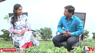 నాన్న గారి డ్రీమ్ నాకు వచ్చింది  DSP Snehitha  life interview Part 6 Gurtukostunnayis telugu tv [upl. by Silbahc562]