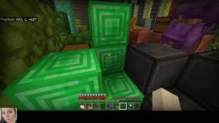 Stoneblock 2 Bedrock  Ep 22 Stoneblock2 FINALE [upl. by Adeline715]