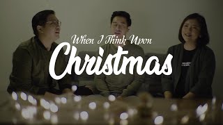 When I Think Upon Christmas  Hillsong Worship MNDAYCOVER [upl. by Valeria]