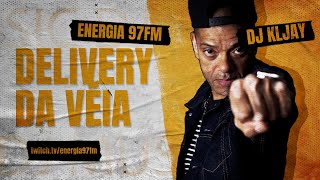 ENERGIA NA VÉIA  DELIVERY COM NETINHO DJ KL JAY [upl. by Aikram]