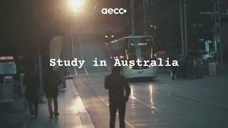 Study in Australia Edu Fair  TopRanked institutions from 5 countries [upl. by Atte]