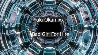 13Yuki OkamixxBad Girl For HirePix [upl. by Orlene560]