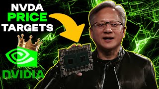 The Shocking Truth About Nvidia Stocks Future  NVDA Stock Analysis [upl. by Iot971]