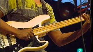 SMV  Stanley Clarke amp Marcus Miller amp Victor Wooten [upl. by Layol517]