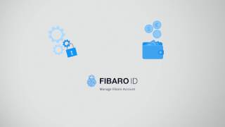 Uitleg aanmelden Fibaro ID Identificatie voor Fibarogebruikers [upl. by Schofield326]