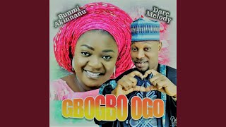 Gbogbo Ogo [upl. by Jenna]