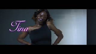 Creezy Wayne  Tina Clip Officiel [upl. by Olmsted671]