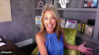 LaLanne quotPass It Onquot featuring Denise Austin [upl. by Nylarac]