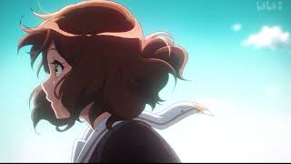 Sound Euphonium 3， Episode 1OP [upl. by Garth]