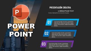 ✅como hacer presentaciones en power point para tesis empresa etc 2021 profesionales y creativas✅ [upl. by Rothstein]