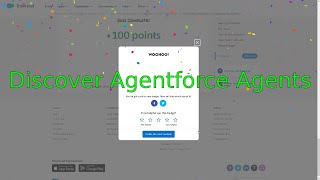 Discover Agentforce Agents [upl. by Trakas]