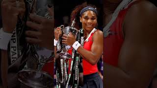 Serena Williams  Son empire caché audelà du tennis [upl. by Geddes]