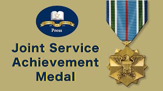 Joint Services Achievement Medal JSAM and Joint Service Miniature Medal for merit amp achievement [upl. by Timotheus]