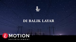 Juicy Luicy  Di Balik Layar Official Lyric Video [upl. by Okihsoy]