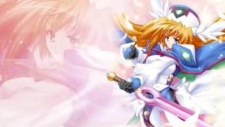 Agape Ufo Princess Valkyrie OST [upl. by Assilat]