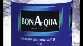 Bonaqua TVC [upl. by Gonzalez]