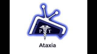 Ataxia شرح [upl. by Ecitnirp]