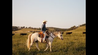 Summertime on The 808 Ranch [upl. by Guerin]