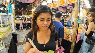 Je lui offre TOUT ce quelle veut à Bangkok 🇹🇭 [upl. by Nabe]