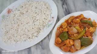 Shan Chicken Jalfrezi [upl. by Scoter]