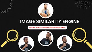 Creating an AI Image Similarity Engine in Python [upl. by Ronym]