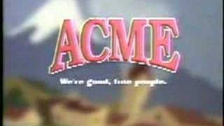 Acme Hour Promo [upl. by Mullins484]