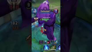 Highlights  HONOR KINGS  best build hero Koming gameplay mage assassin thanks for watching [upl. by Nolasba593]