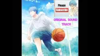 KUROKO NO BASKET  OST ATTOUTEKI NA [upl. by Namyw]