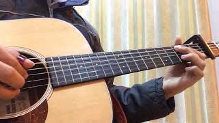 Nandemonaiya Cover Fingerstyle By Shindo [upl. by Ellesig]