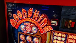 Moonshine Gokkast Barcrest Dutch Slot Machine [upl. by Ulrich]