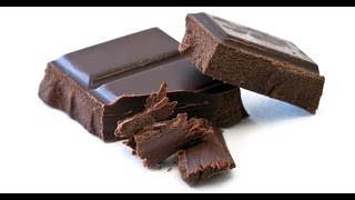 How to Make Home Made Chocolate  Easy Recipe [upl. by Consuela]