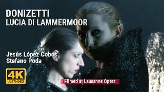 Gaetano Donizetti 17971848 Lucia di Lammermoor [upl. by Anassor]