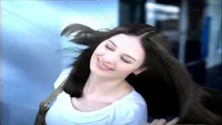 Head amp Shoulders Refreshing Menthol Hair Ad [upl. by Cyprian201]