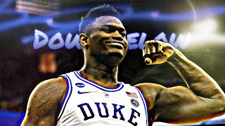 Zion Williamson “down below” clean [upl. by Desdemona]