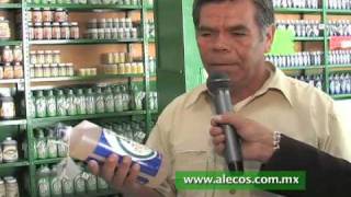 Prostatitis quotTestimonio de Salud Naturalquot Sr Ignacio Orozco [upl. by Mayne]