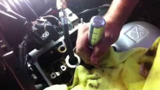 2azfe valve stem replacement pt4 [upl. by Nrehtak]