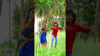 Yeh Aatha💚 Malaikottai  Vishal song Dance💕💃 [upl. by Ilajna]