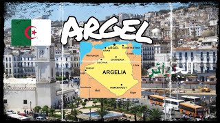 🇩🇿Argel Historia y Cultura mini documental [upl. by Hutner]