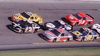 2001 Daytona 500 [upl. by Conley915]